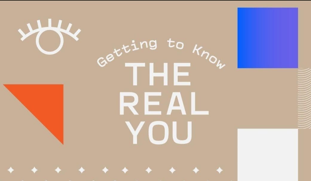 From Affair to Restoration: Getting to Know the Real You! An amazing 👏 🙌 ✨️ ❤️ story