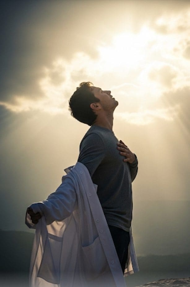 Stop Striving, Start Living: Learning to Rest in God’s Fullness #1 thing to do in the struggle