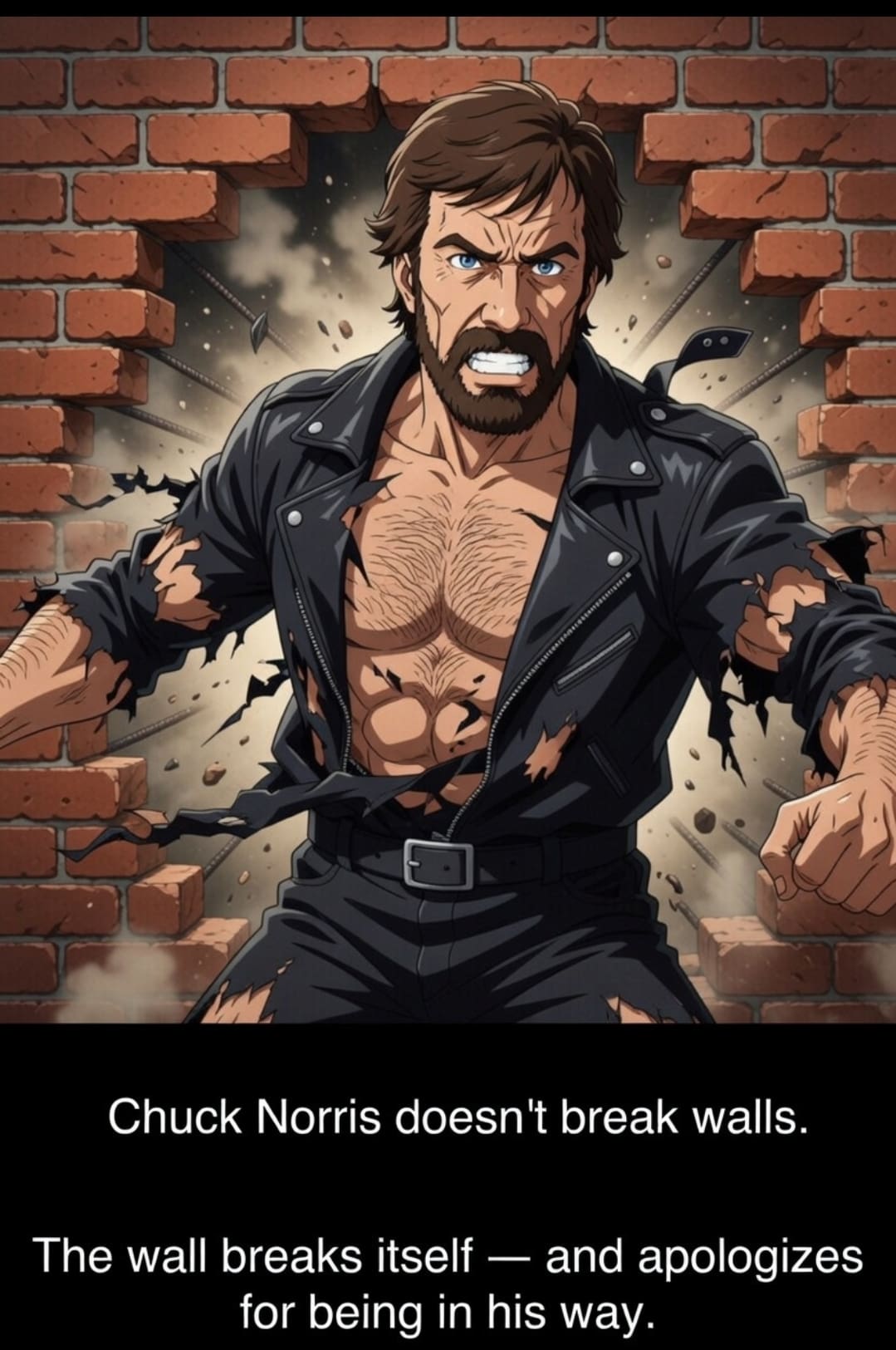 Top 10 Chuck Norris Memes You Can’t Miss