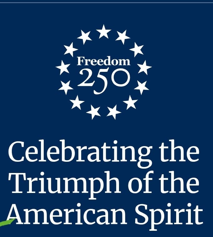 The American Spirit: When a Group of People Gather